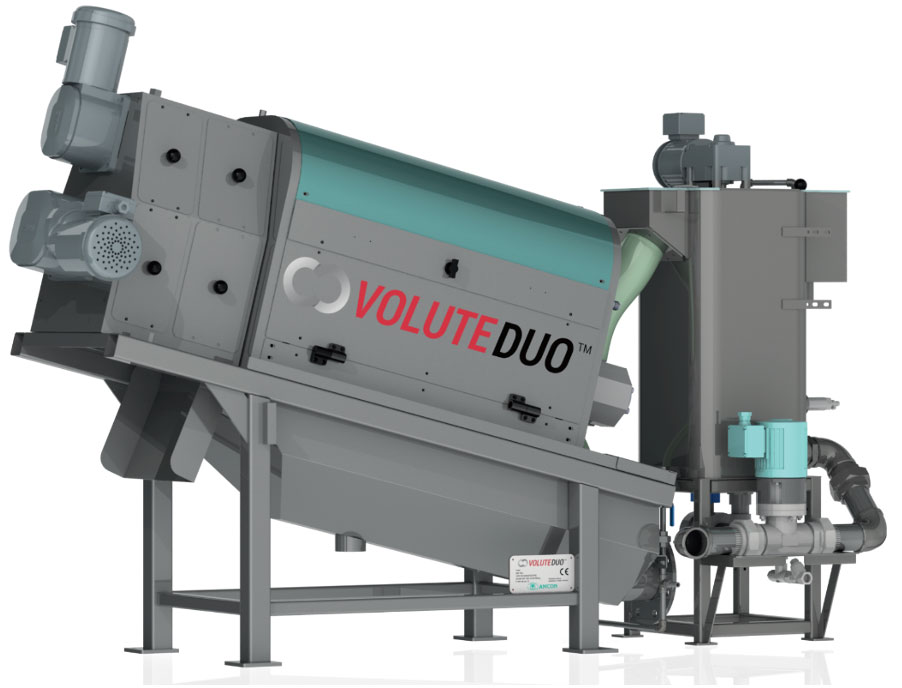 Volute Duo